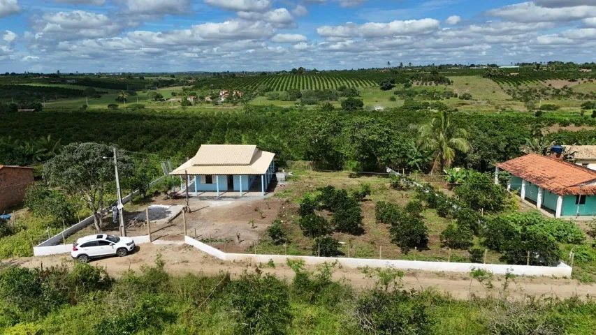 SÍTIO À VENDA  - Foto 3