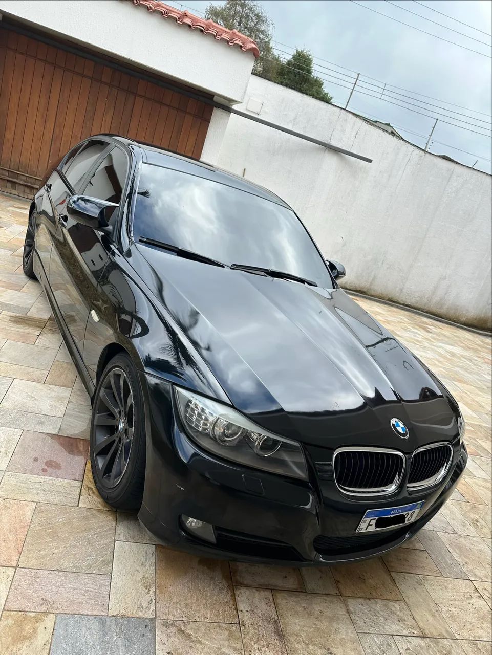 BMW 320I A 2010 - Foto 4