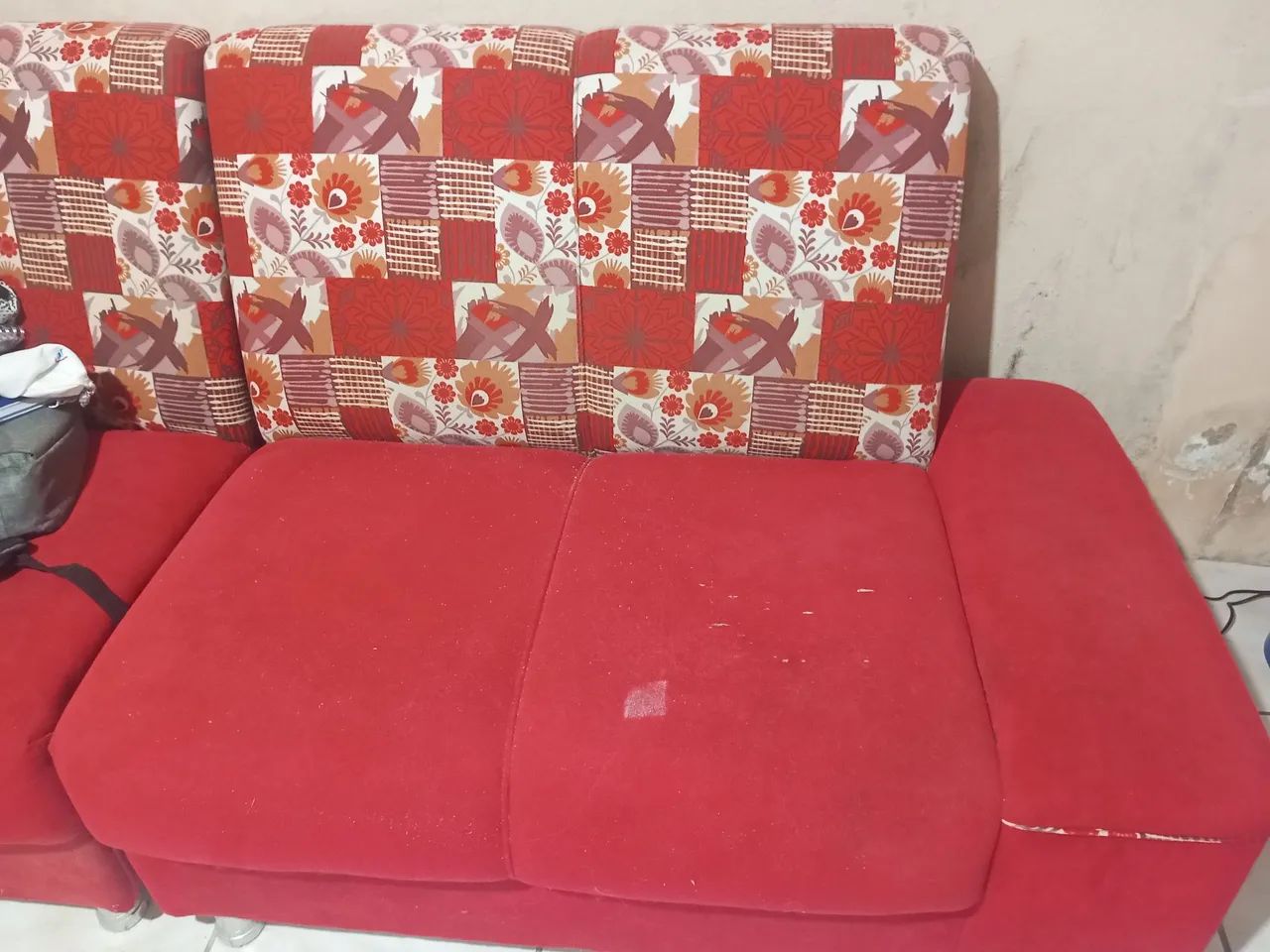 Sofá de canto  - Foto 3