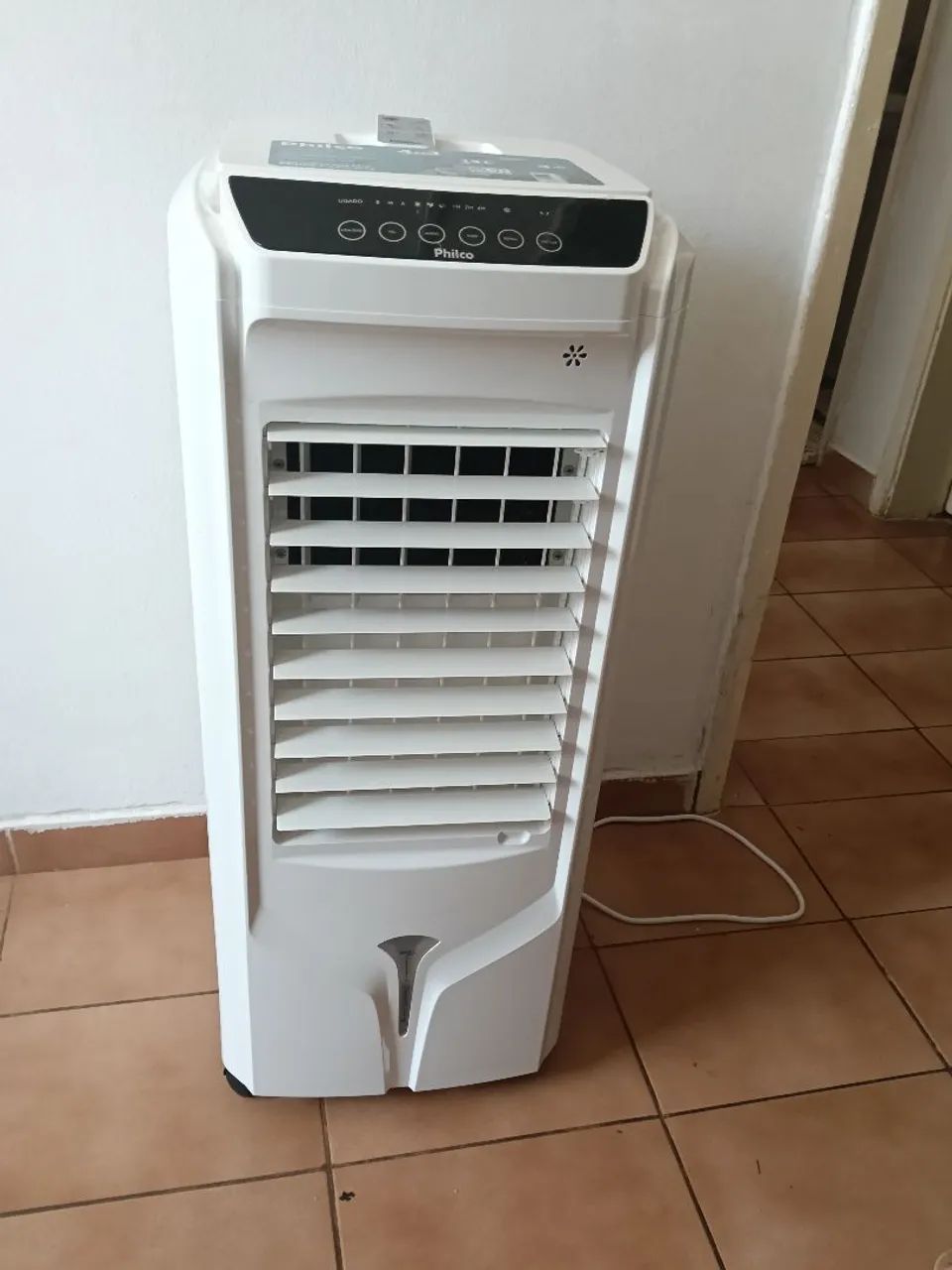 Climatizador 