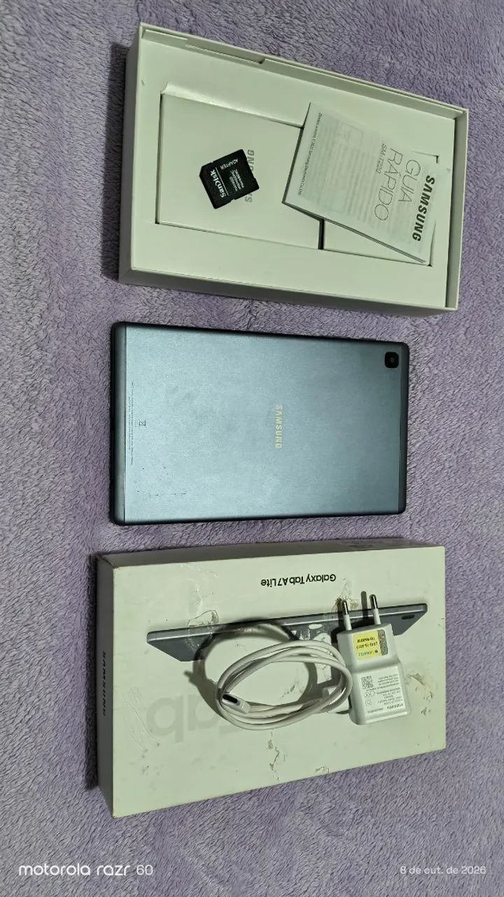 Tablet  - Foto 4