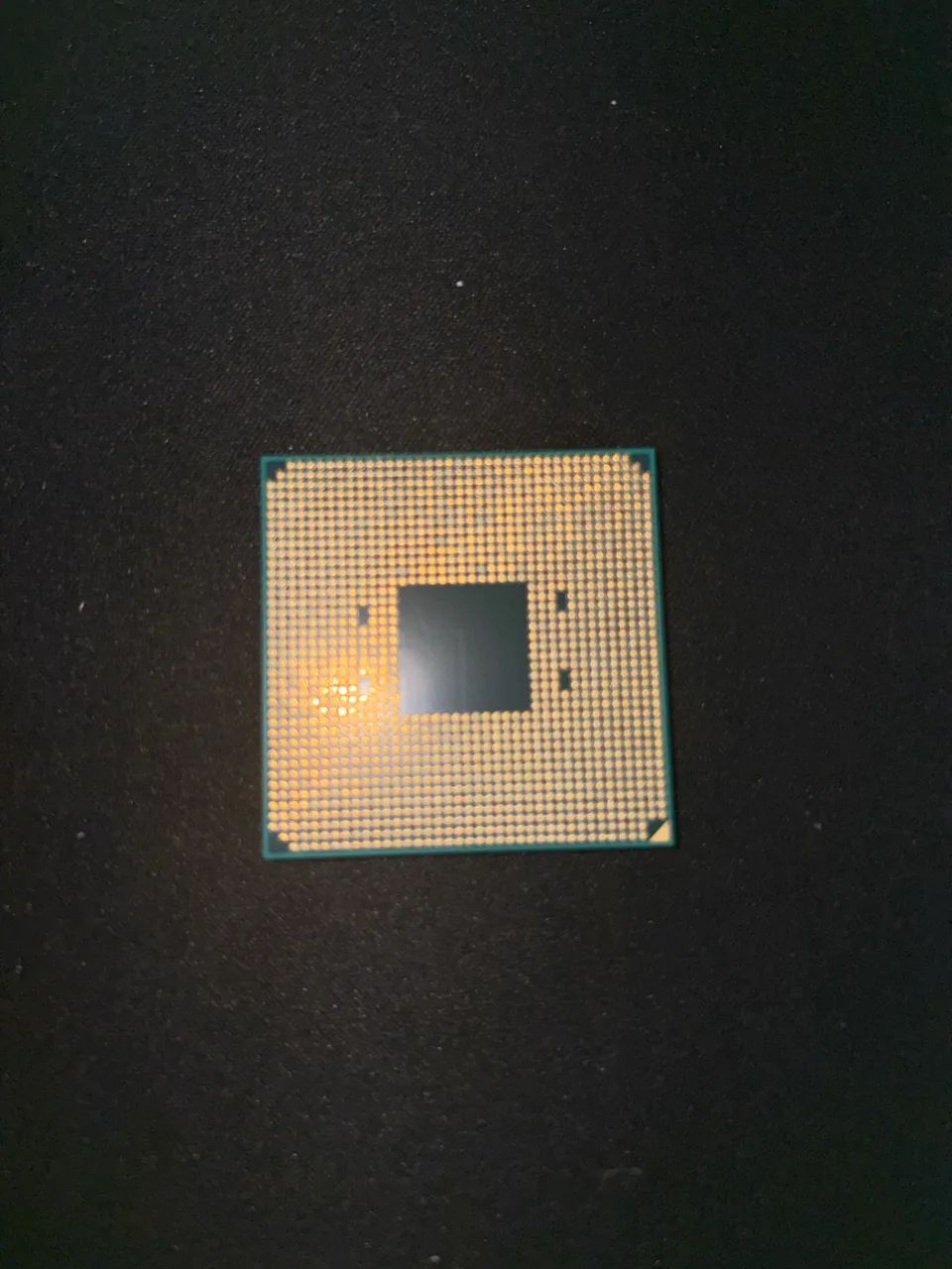 Ryzen 5 4500 com caixa - Foto 2