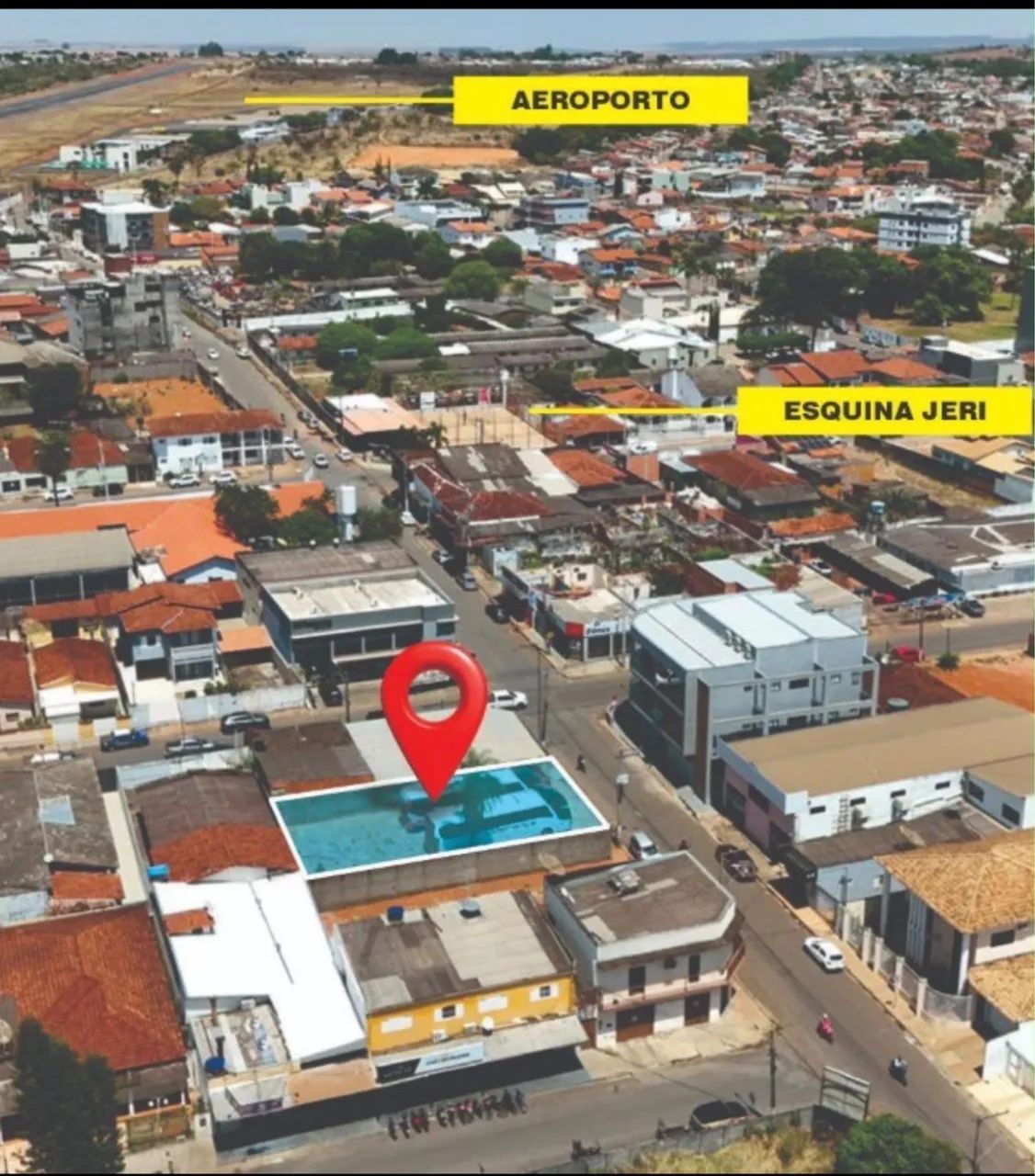 Lote no Centro - Foto 4