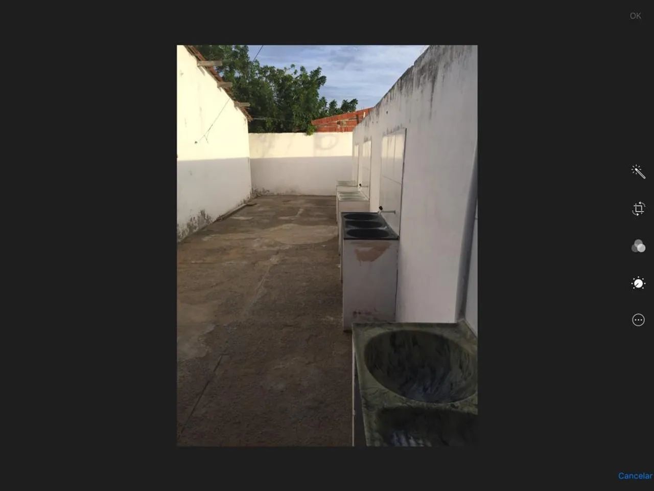 Vende-se quatro casas 2/4 cada uma ? - Foto 4