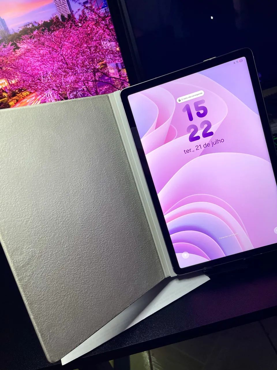 TABLET SAMSUNG S9 FE - 128gb - Foto 4