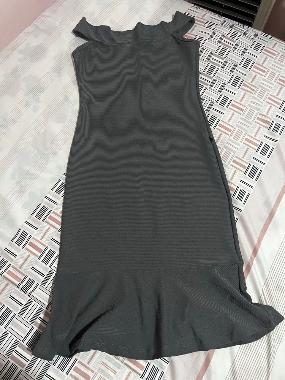 Vestidos (cinza) - Foto 2