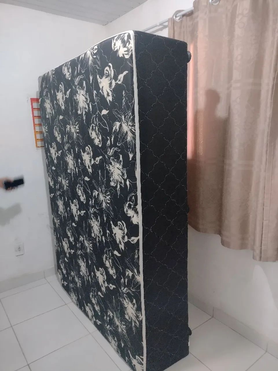 Rack com painel e cama box - Foto 2