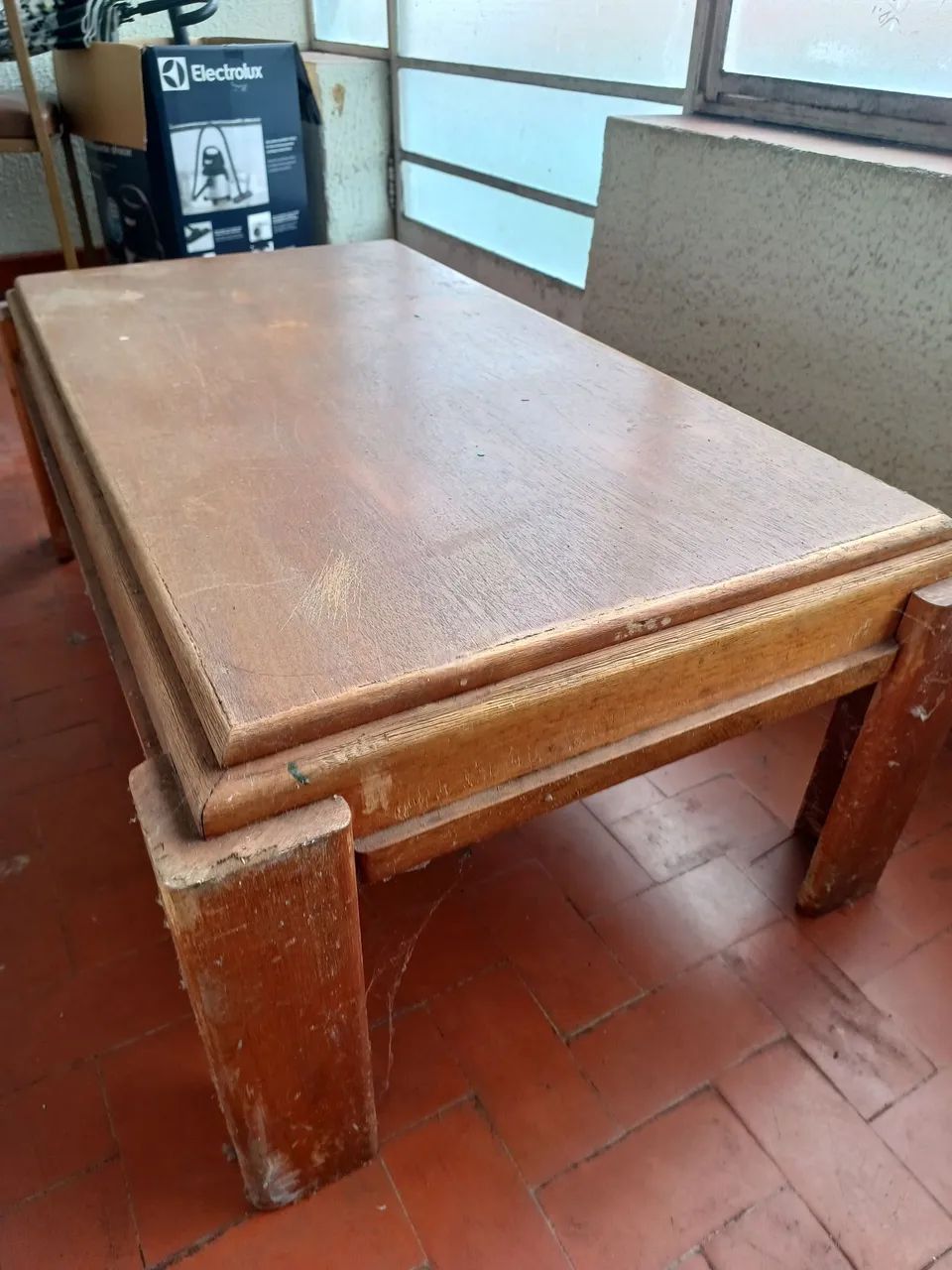 Mesa de centro  - Foto 3