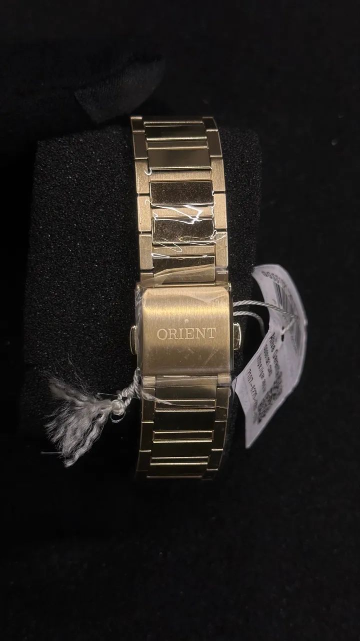 Orient Tank Eternal GGSS1021 - Foto 2