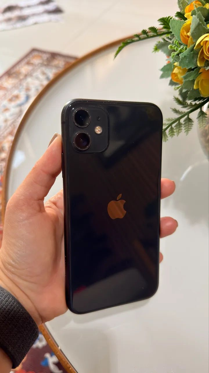IPhone 11 128gb - Foto 2