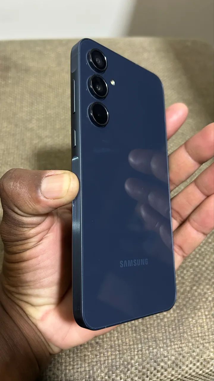 Galaxy A55 5G 256gb - Foto 2