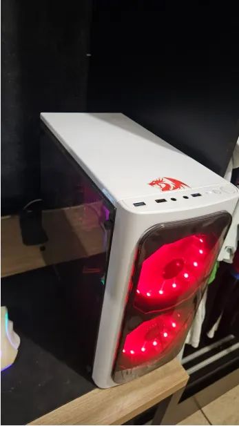 KIT UPGRADE AMD RYZEN 5 3400G + PLACA MAE B450M GAMING BR - Foto 2