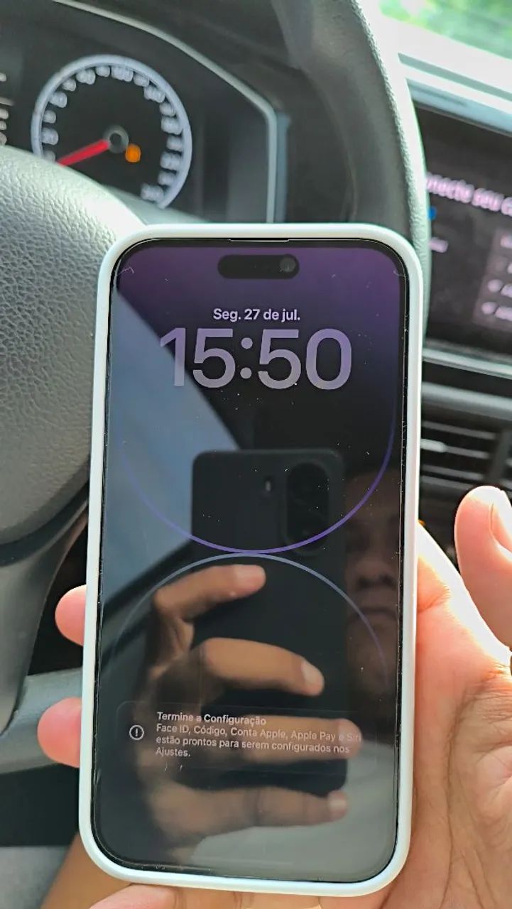 iPhone 14 pro Max  - Foto 2