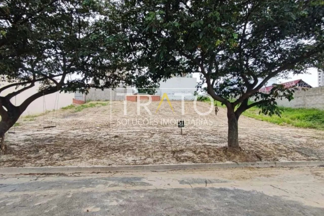 terreno - Jardim Ibirapuera - Campinas - Foto 2
