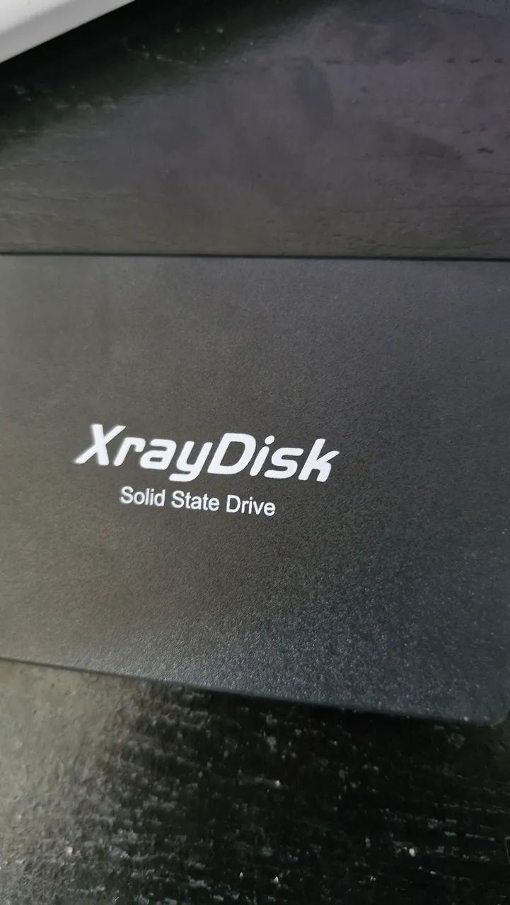 SSD 512gb - XrayDisk - Foto 2