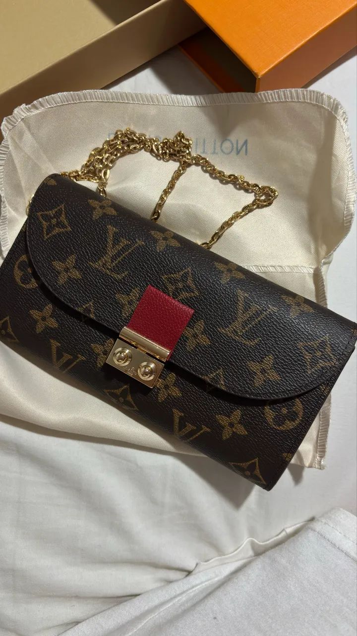 Bolsa Lous Vuitton - Foto 2