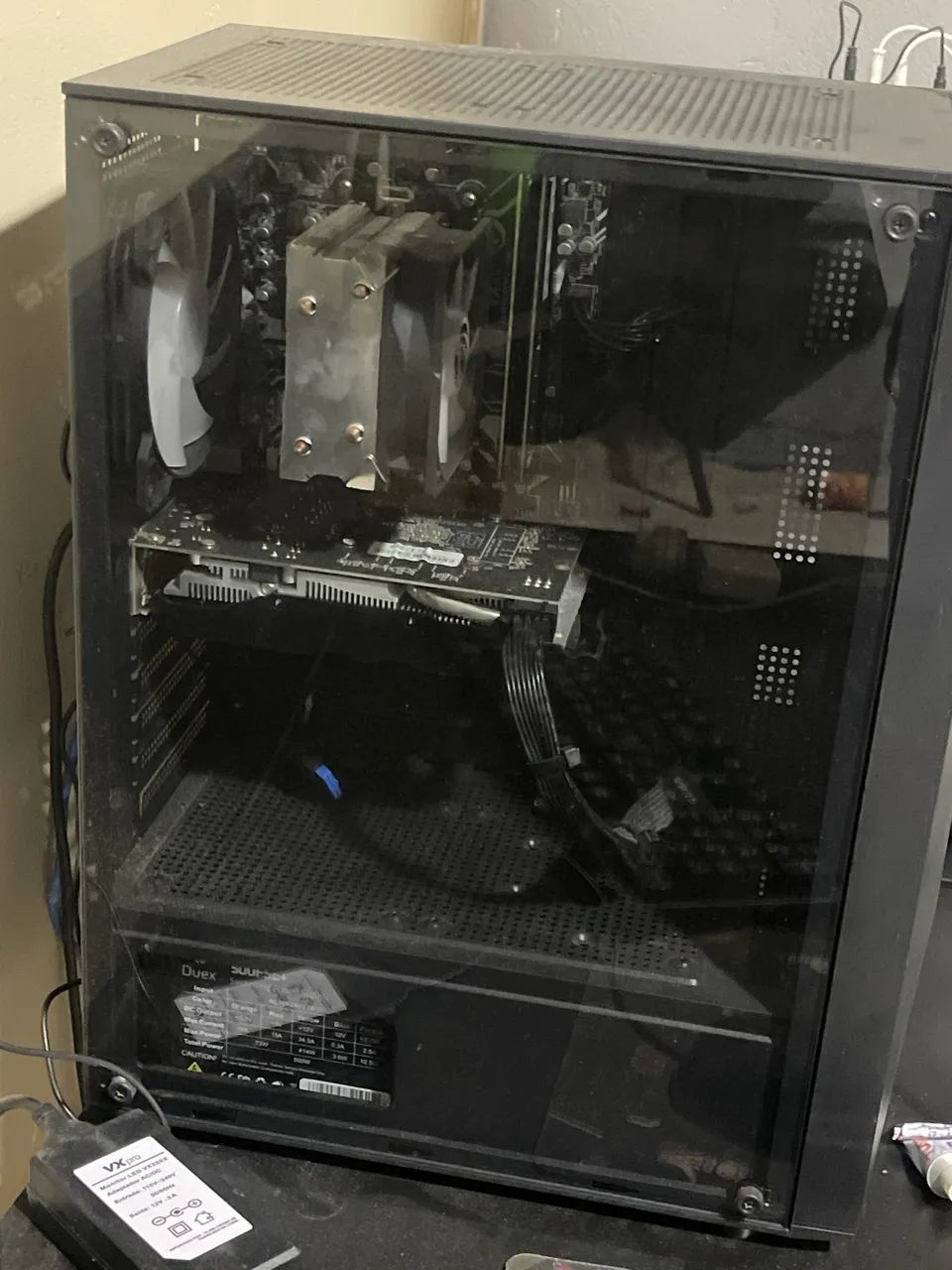 Pc gamer 