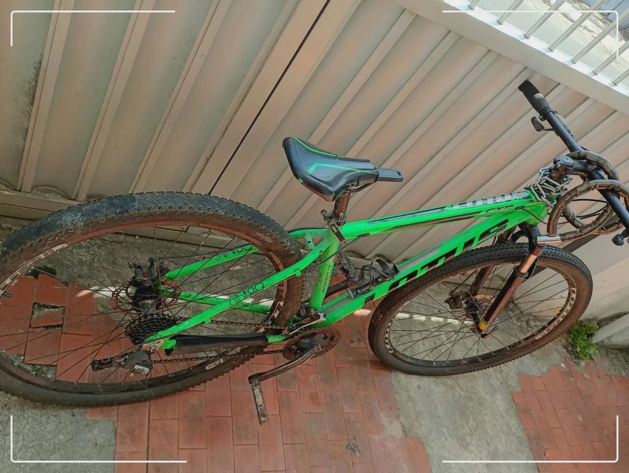 Bike/bicicleta  - Foto 5