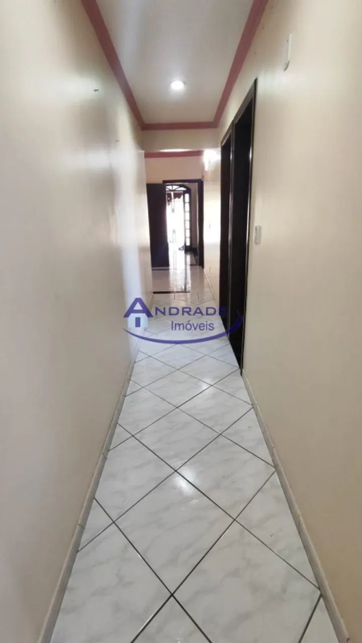 Casa com 3 quartos para alugar em Contagem - Foto 3