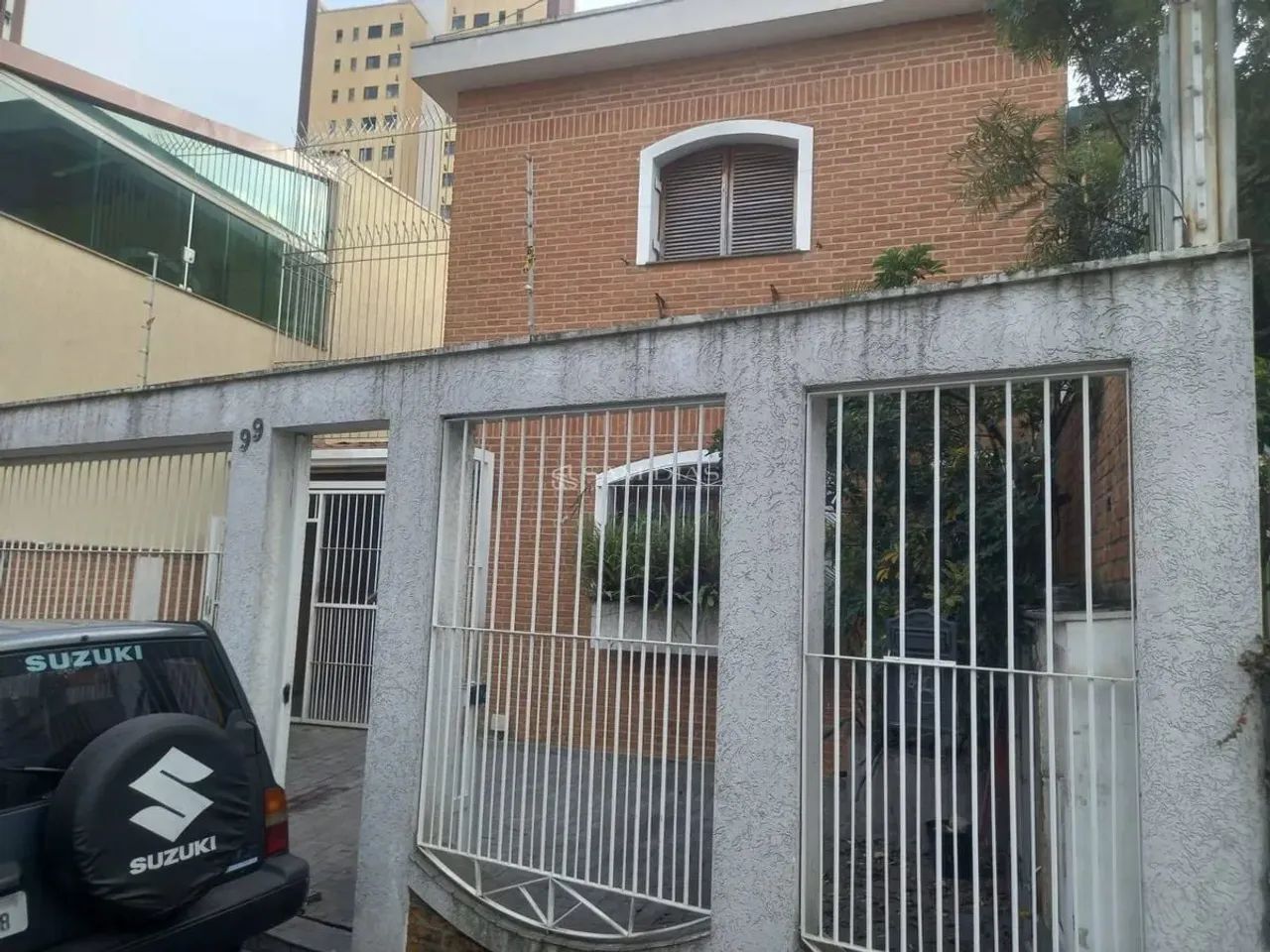 Sobrado com 5 Quartos, Canindé - São Paulo - Foto 2