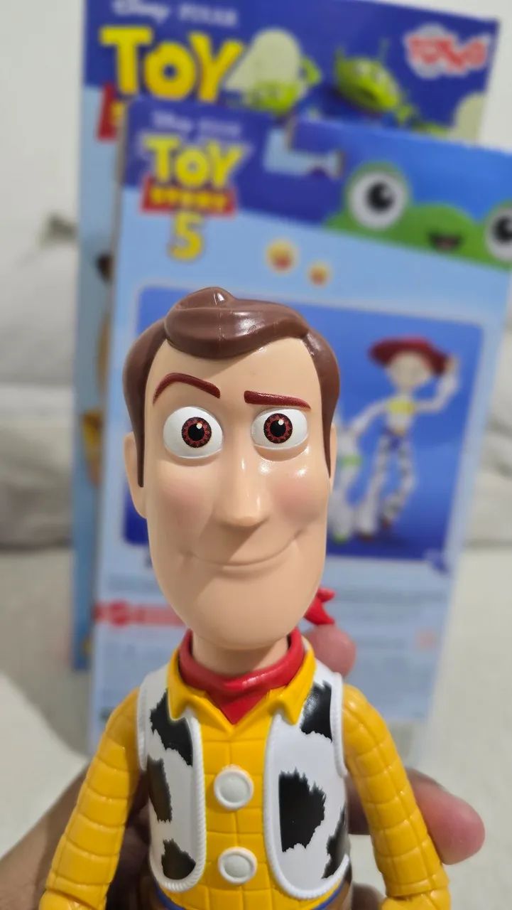 Boneco woody  - Foto 2