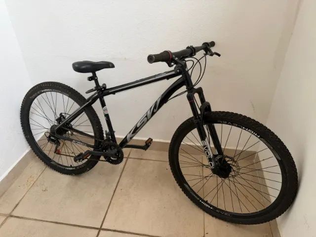 BICICLETA SEMINOVA  - Foto 5