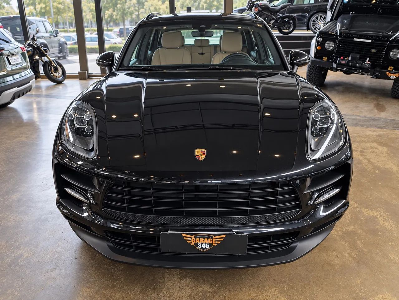 Porsche Macan 2.0 Turbo 237/252cv 2019 - Foto 2