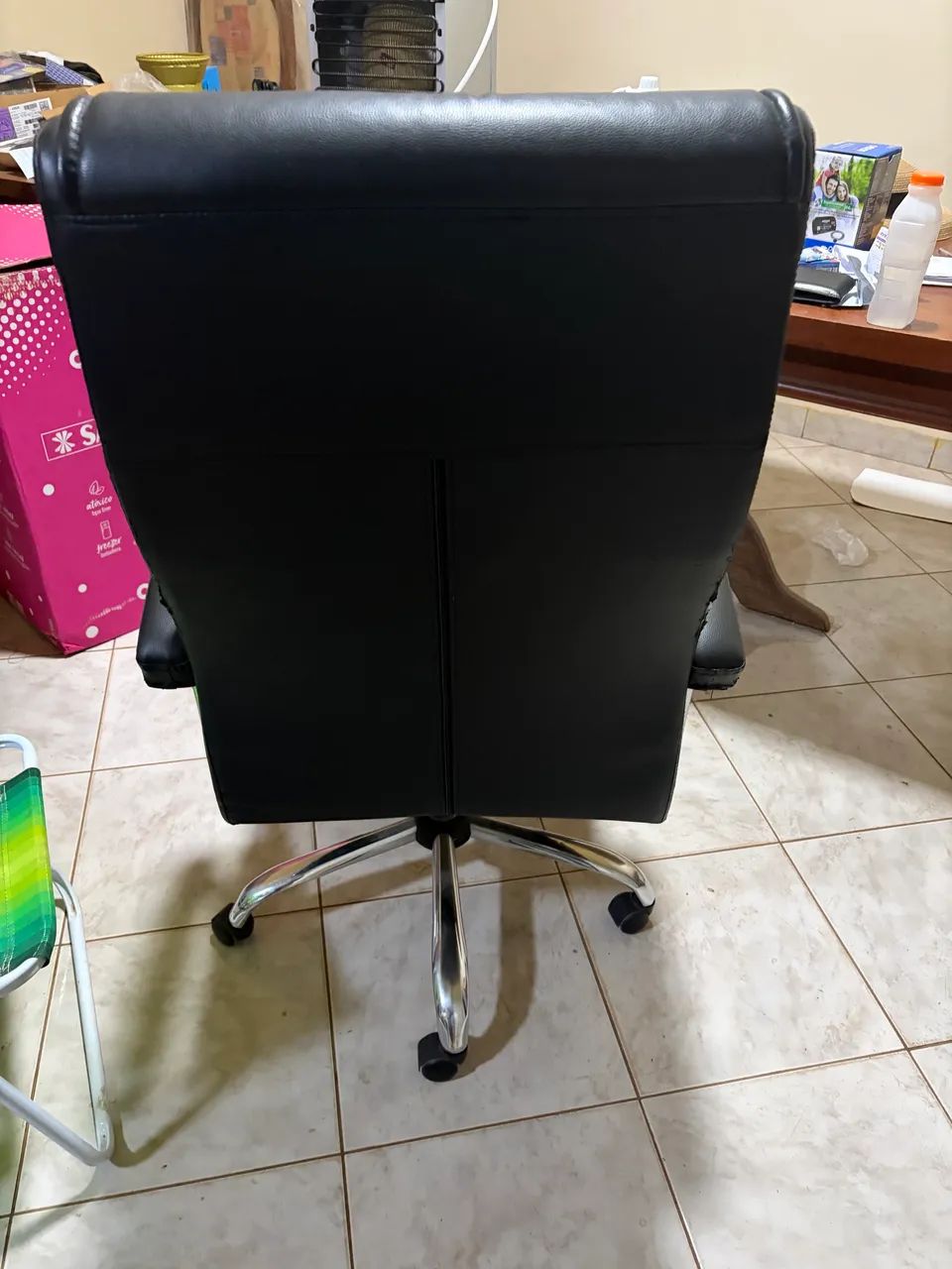 Cadeira de Escritório  - Foto 2