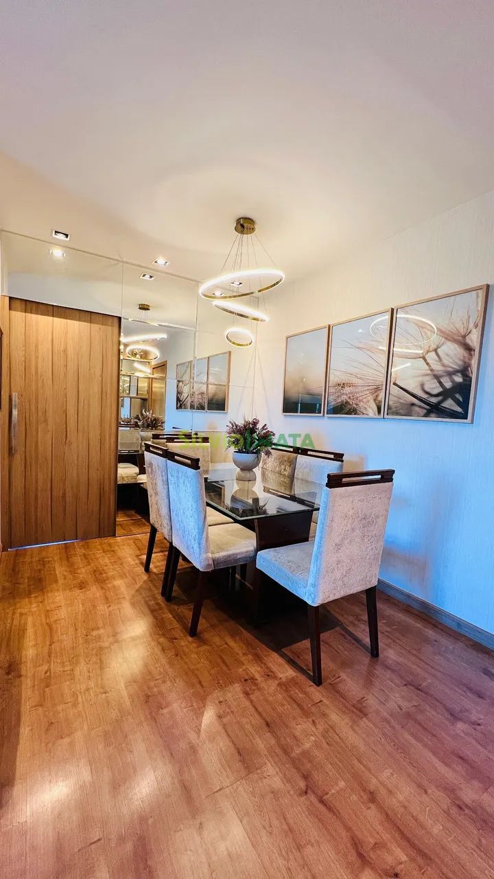 Apartamento a venda no condomínio EDIFÍCIO NYC - Maringá/PR - Foto 4