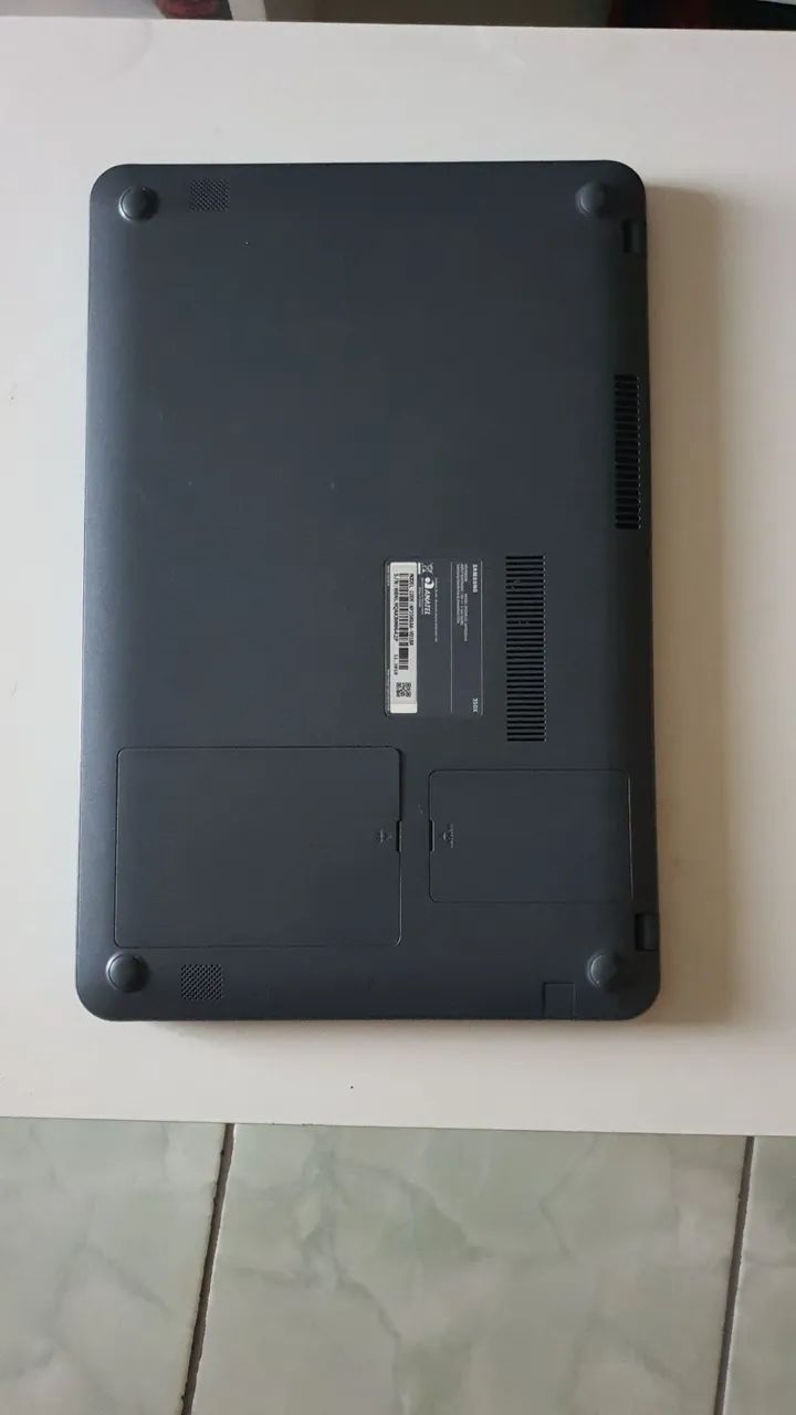 Notebook Samsung  - Foto 3