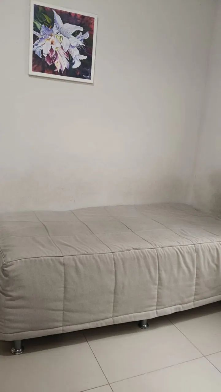 Sofa-Cama Em Ótimo estado  - Foto 4