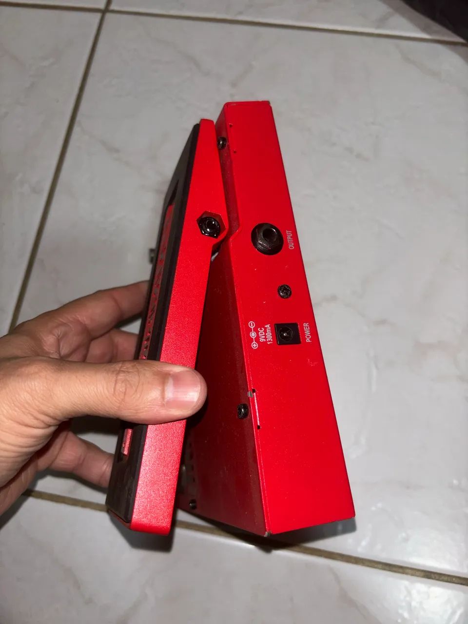 Digitech Whammy - Foto 3