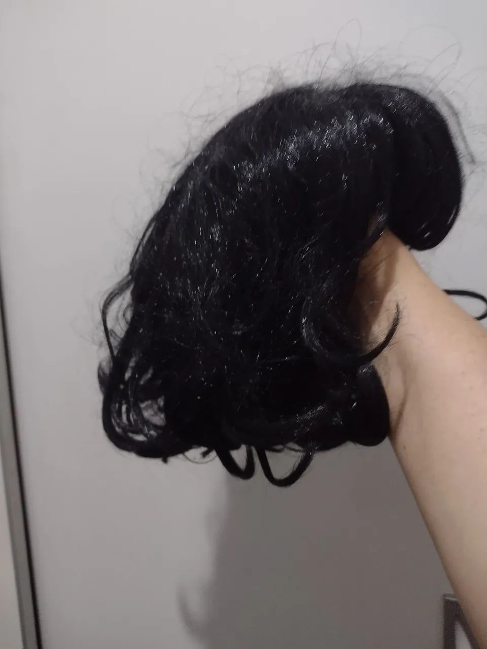 Três perucas o/carnaval  - Foto 2