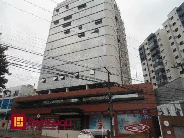 Sala Comercial em Centro