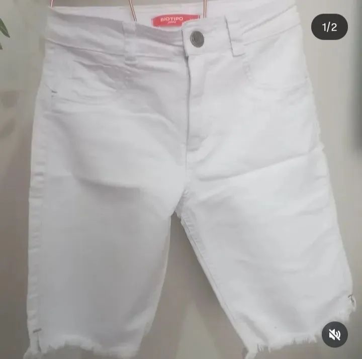 Bermuda Biotipo tamanho 36