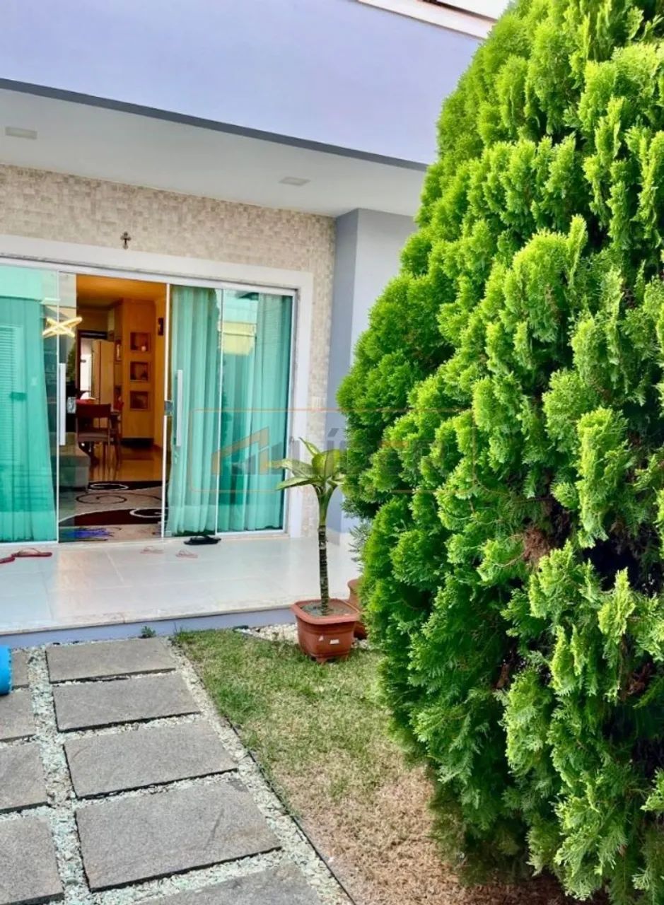Vendo Casa no Parque dos Jacarandás - Foto 4