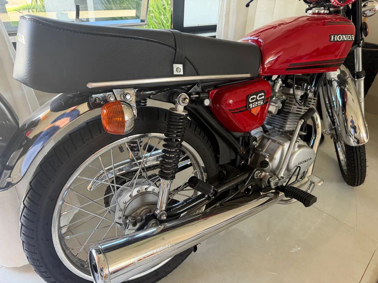 Vende se CG  - Foto 4