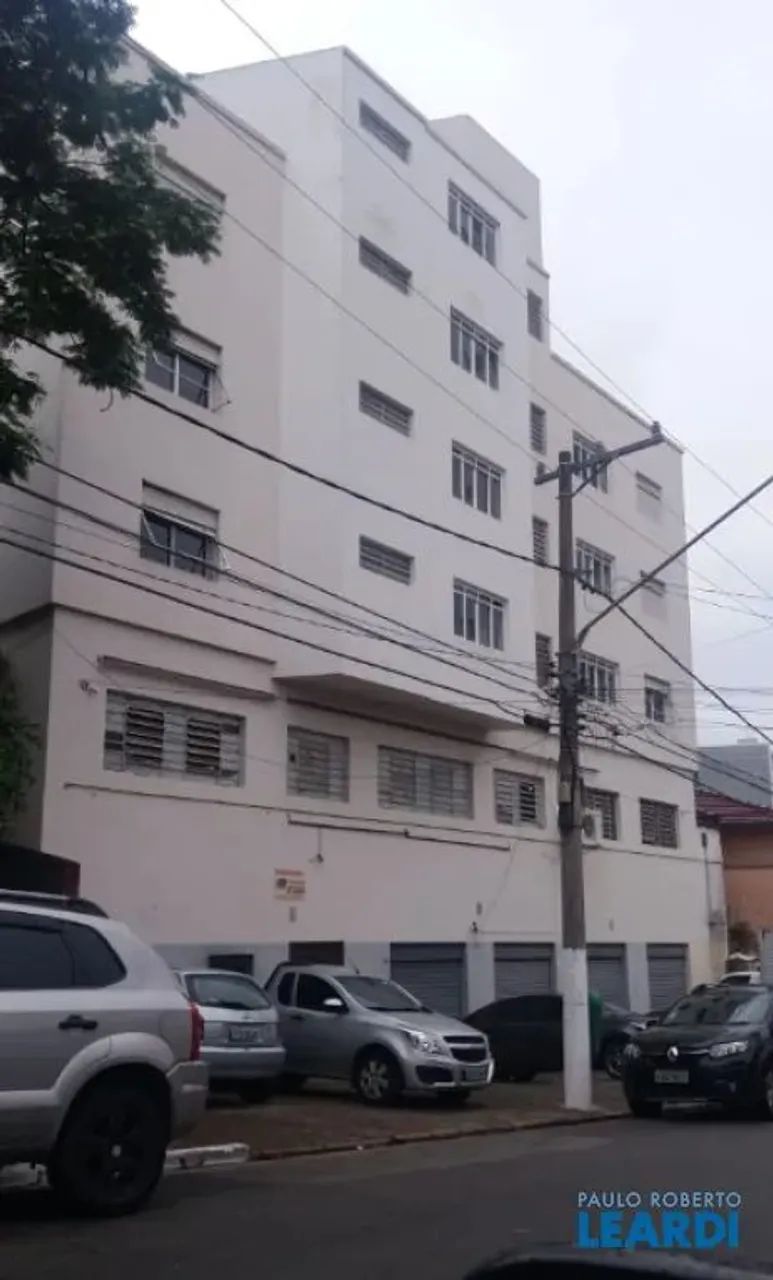 CONJ. COMERCIAL - CAMPO BELO - SP - Foto 2