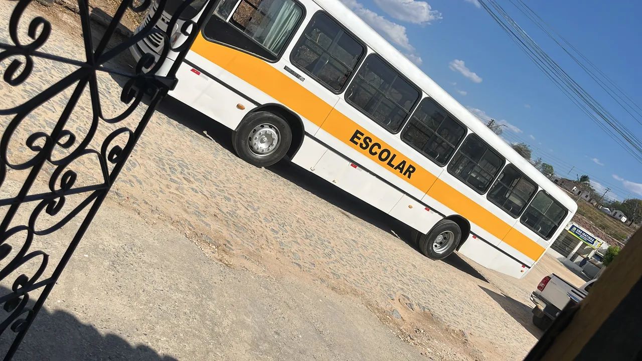 Vendo ônibus CITMAX 2006 - Foto 5