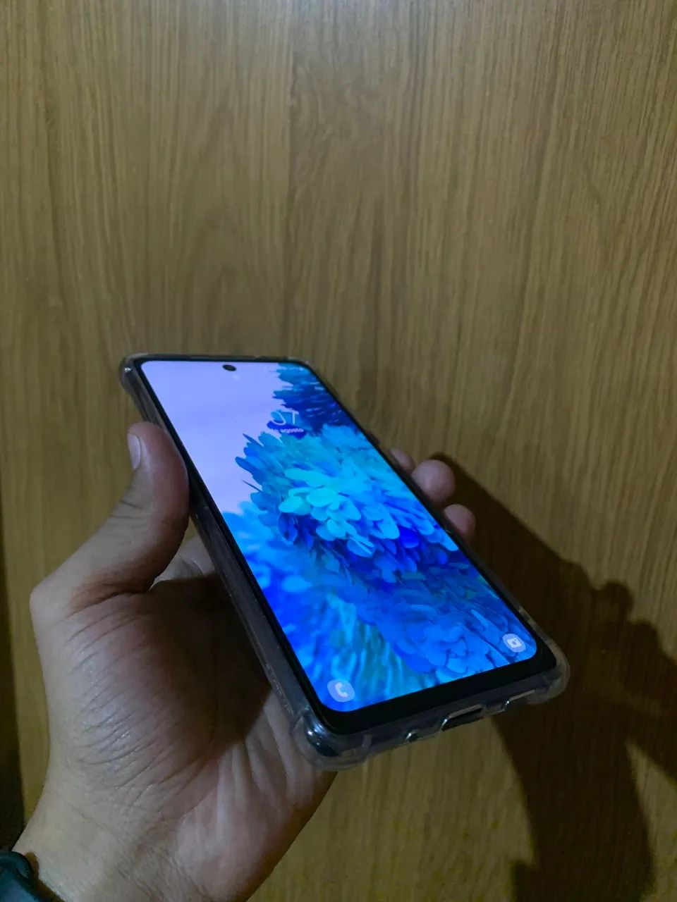 VENDO S20 FE 5G