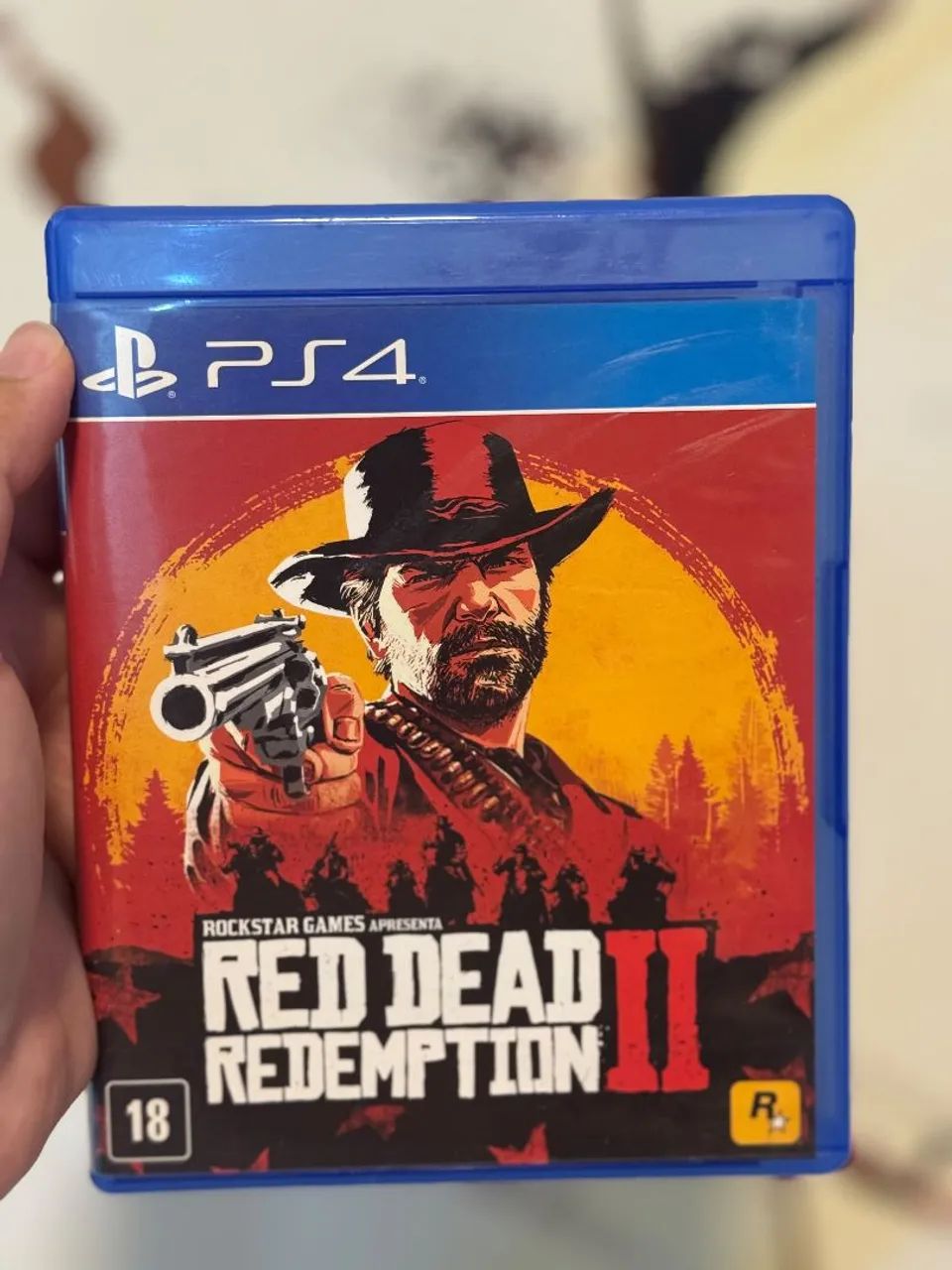 Jogos PS4 compatível com PS5  - Foto 5