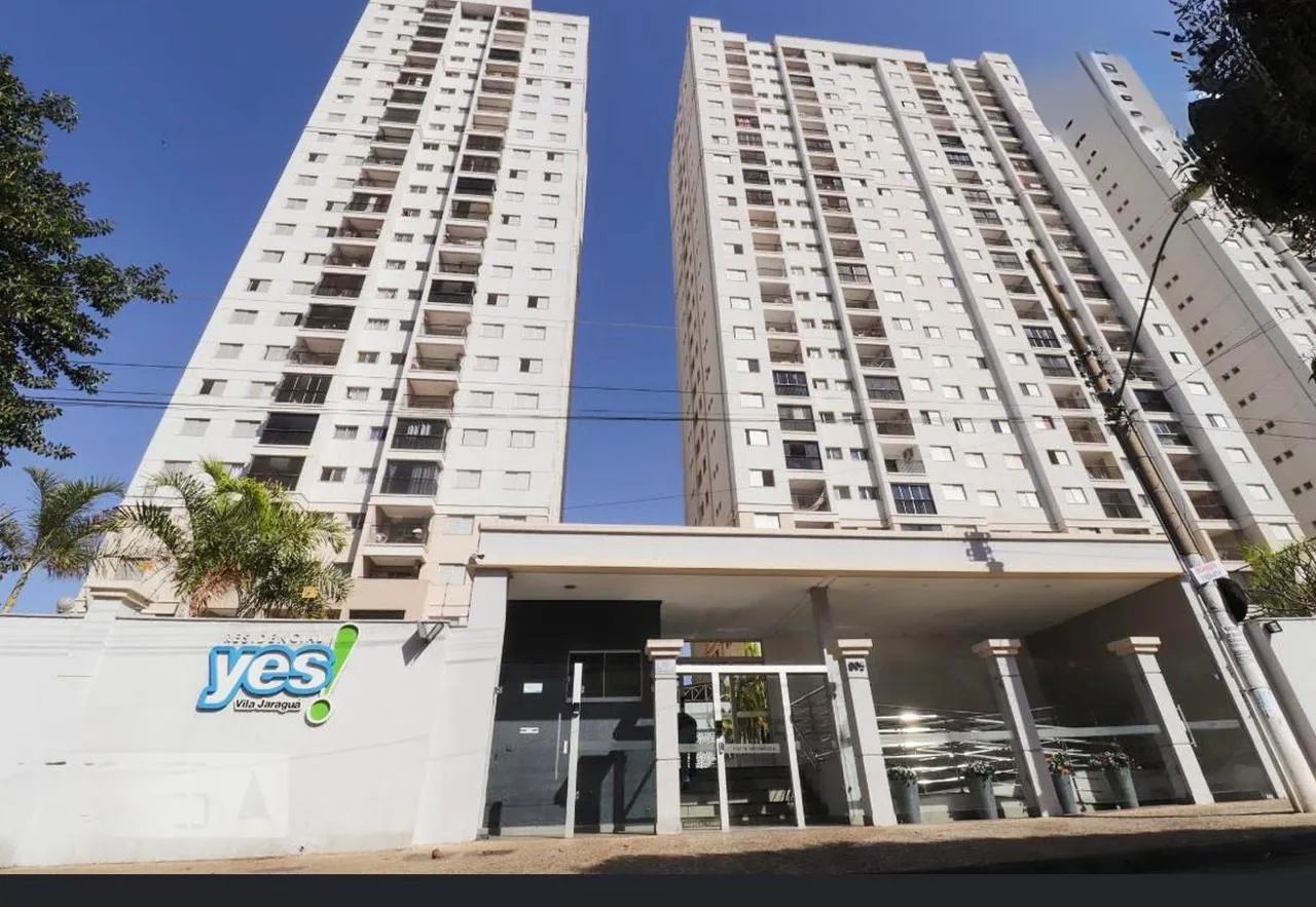 Apartamento 3/4  - Foto 2