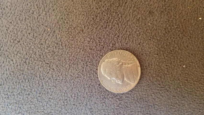 Moedas estrangeiras antigas  - Foto 2