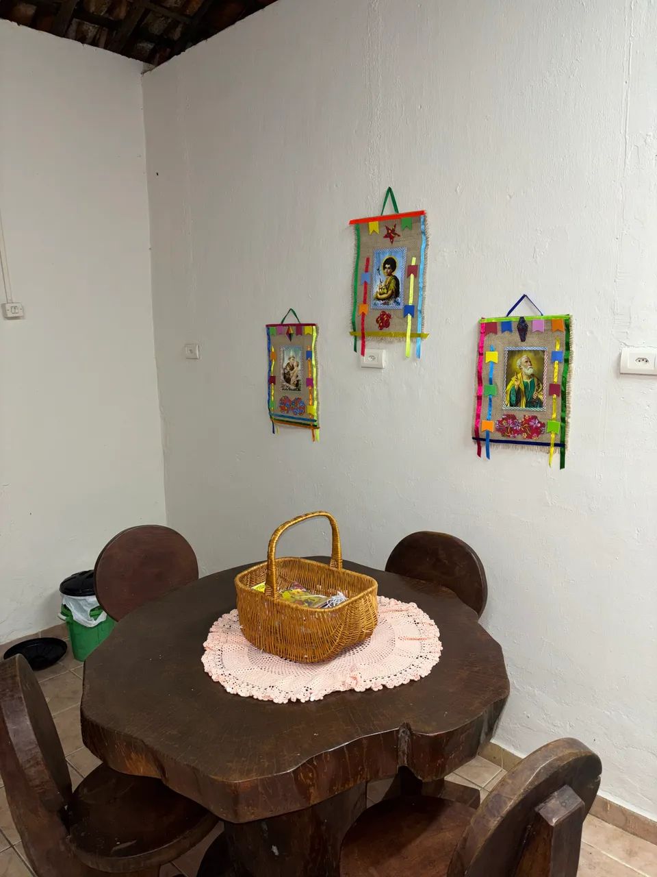 Casa Centenária em Serra Negra em Bezerros/PE - Foto 12