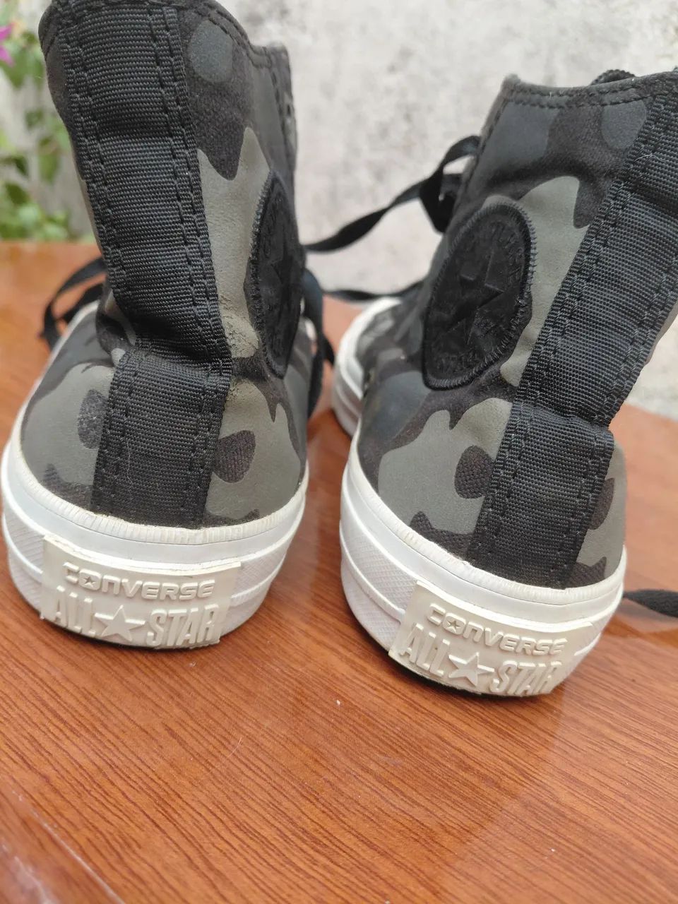 Chuck taylor all star  - Foto 4