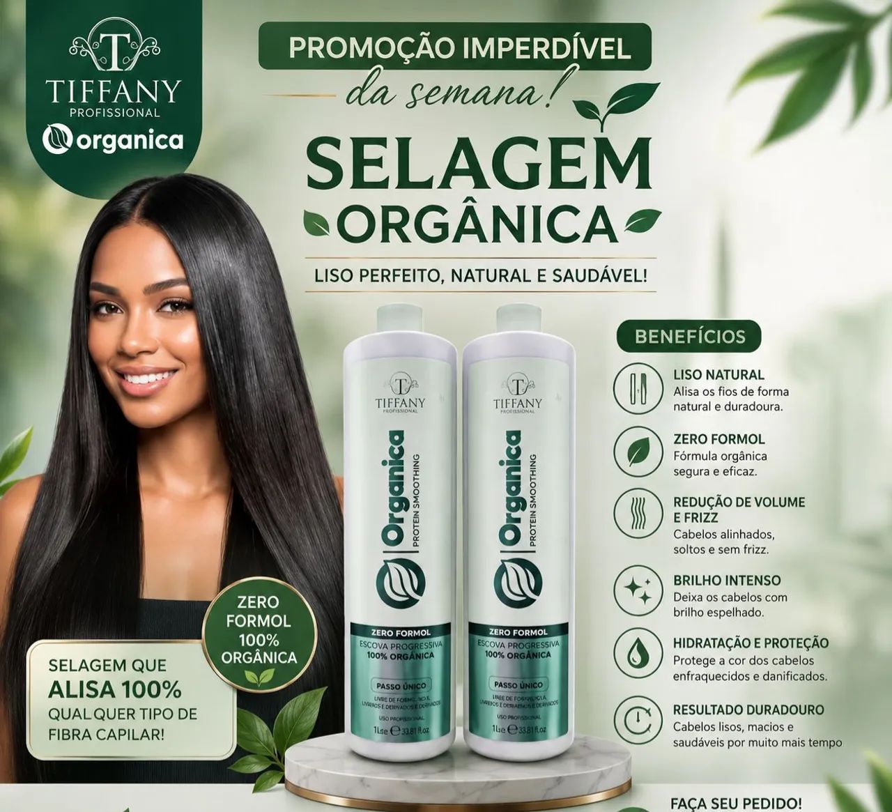Representante de produtos profissionais  - Foto 3