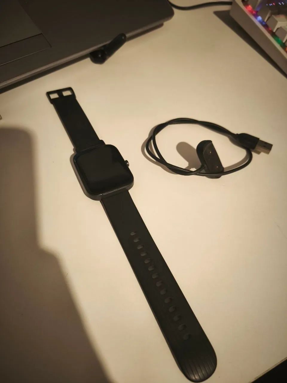 Amazfit bip 3 pro - Foto 2
