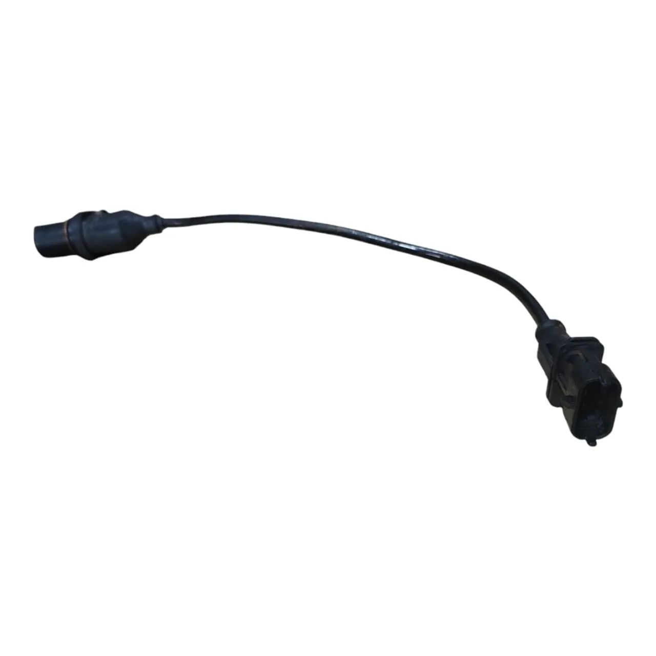 Sensor De Rotação Motor Cummins Isb Cargo E Vw E4162 - Foto 4