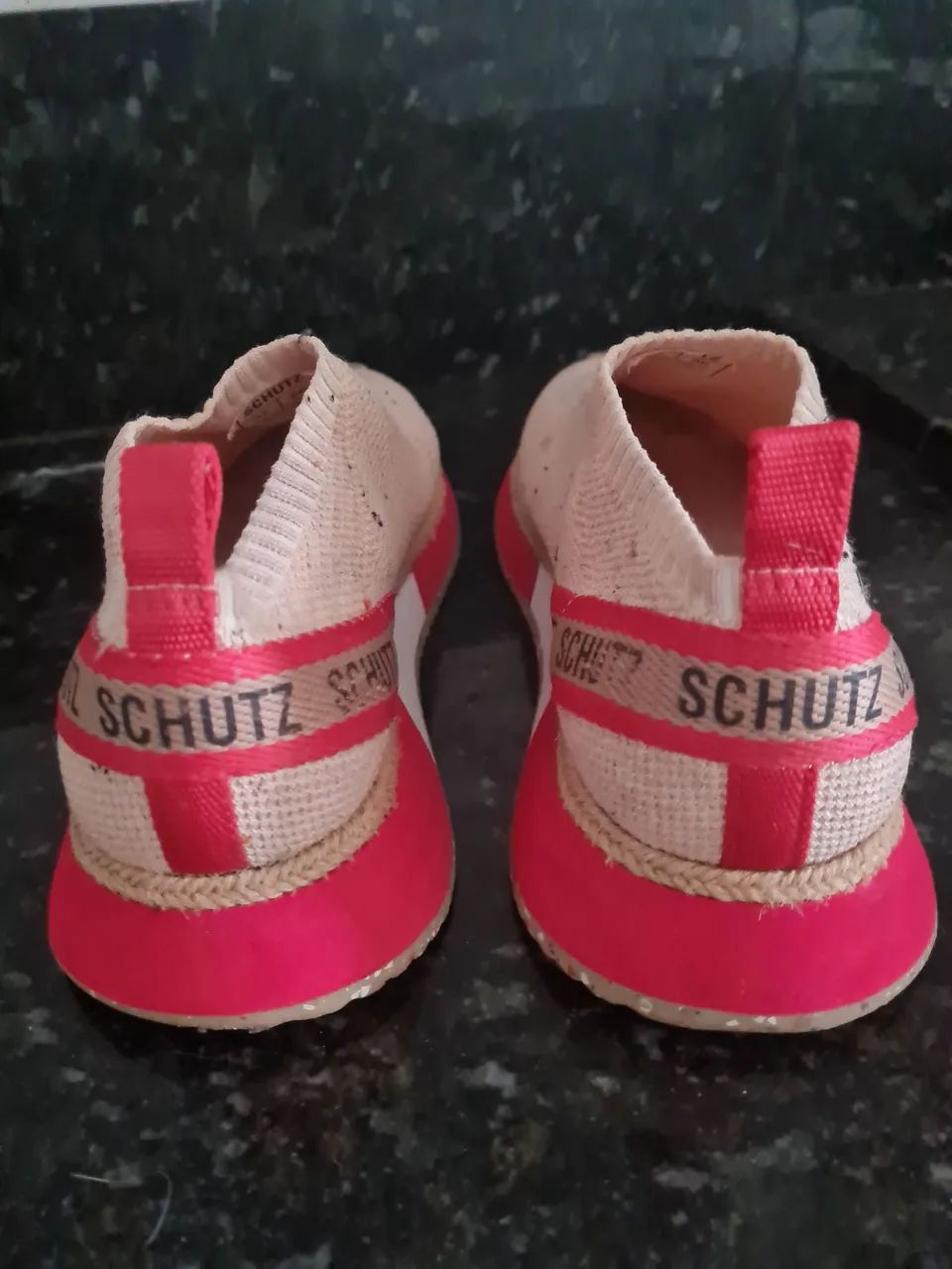 Tênis Schutz Original  - Foto 4