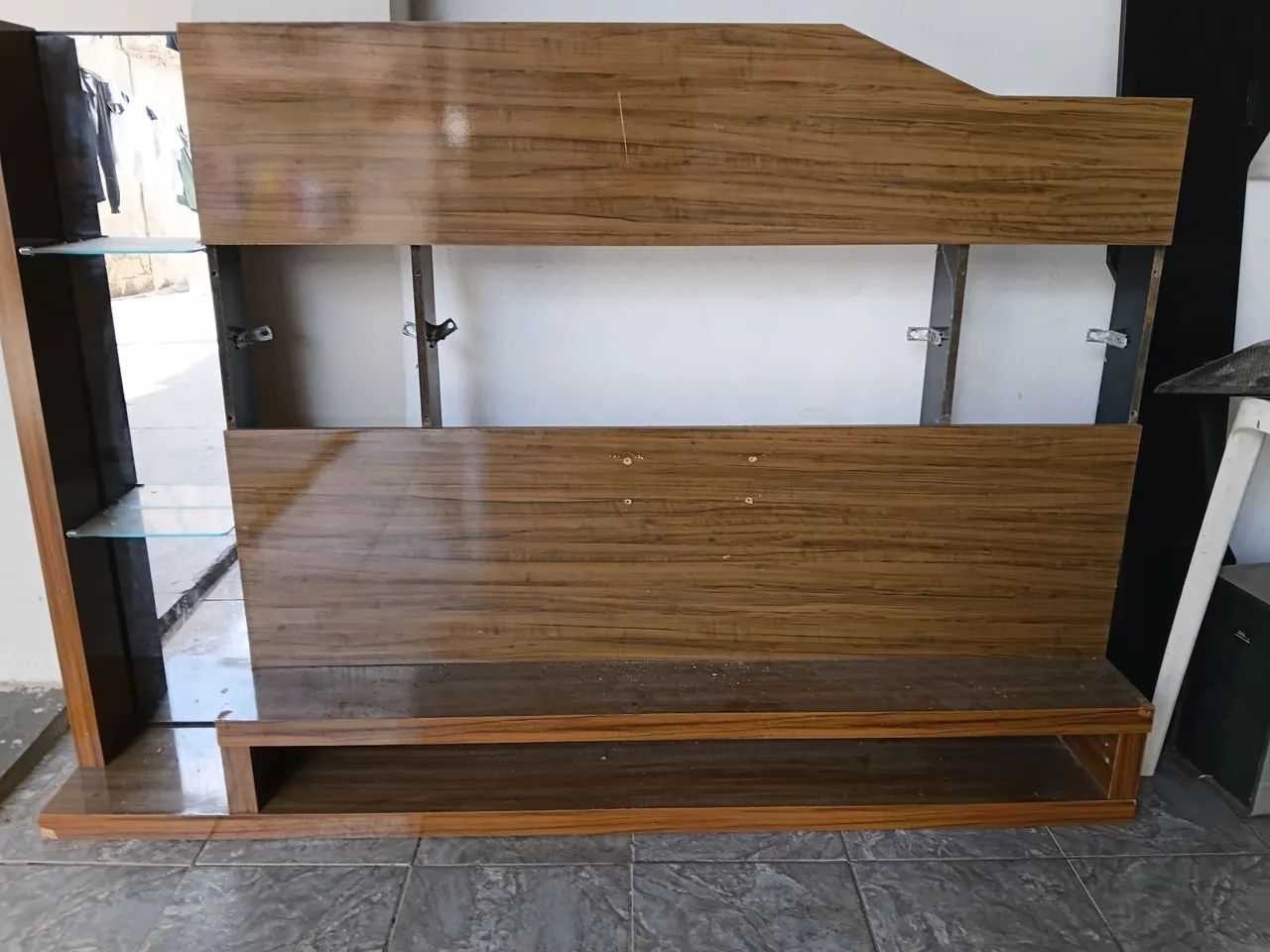 Painel para tv - Foto 2